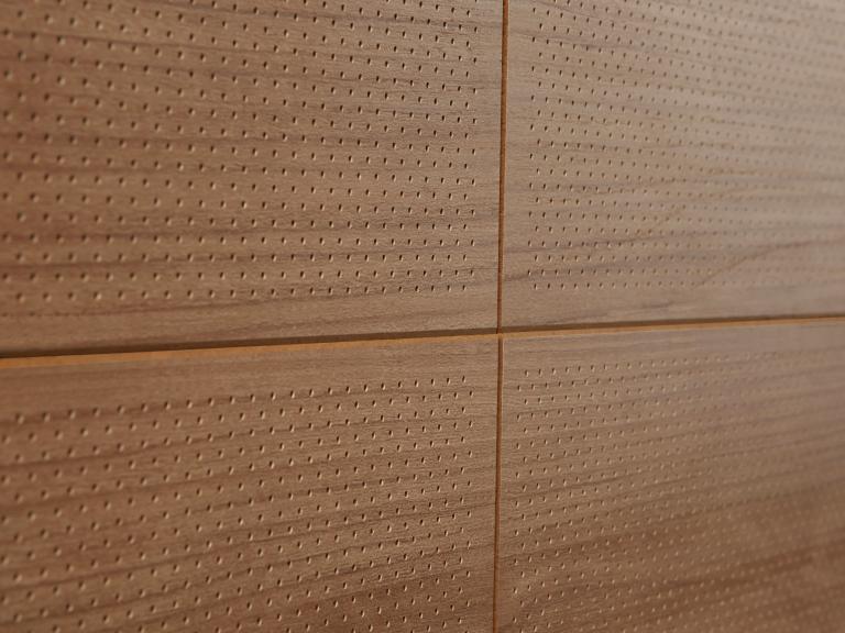 Pannelli Fonoassorbenti Micra