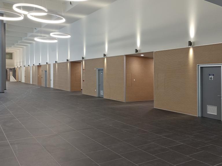 Rivestimenti Soft Top