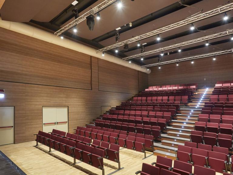 Rivestimenti Acustici Soft Smart