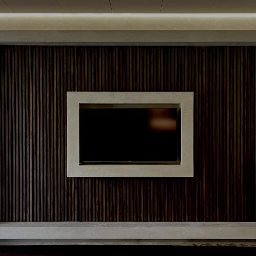 Sistema Fonoassorbente Depht 