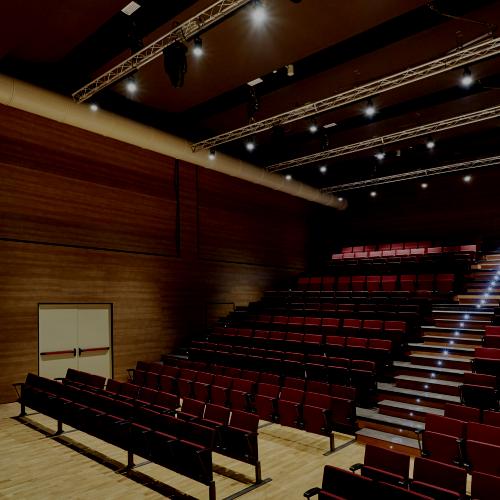 Rivestimenti Acustici Soft Smart