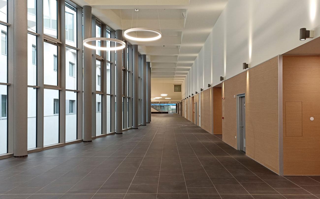 Pannelli Fonoassorbenti Decorativi